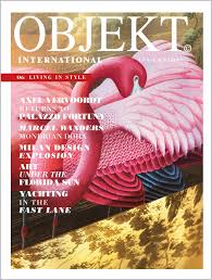 Objekt International